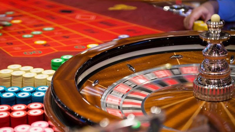 Tips On How To Choose The Perfect Casino? - Us Online Casinos 21